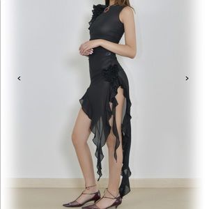 Fanci club the obsession dress Small